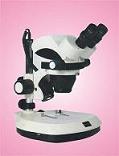 Stereo Zoom Microscope